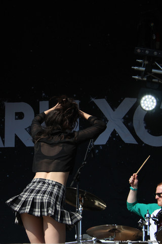 Charli XCX